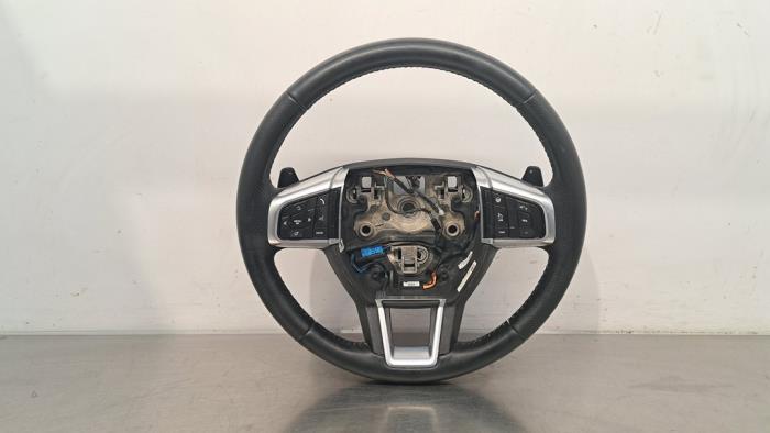 Steering wheel Landrover Discovery