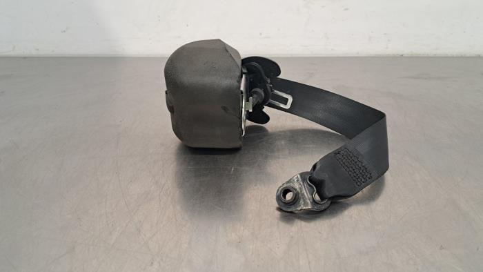 Rear seatbelt, right Landrover Discovery