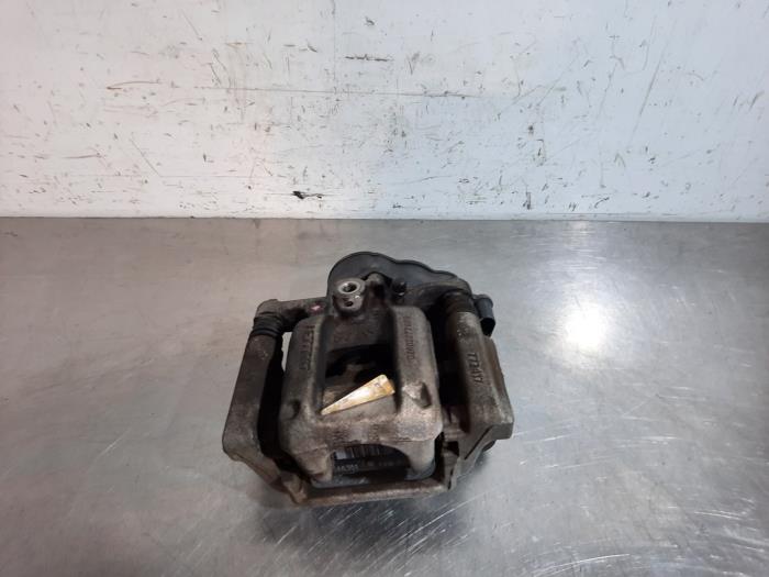 Rear brake calliper, right Citroen C4 Picasso