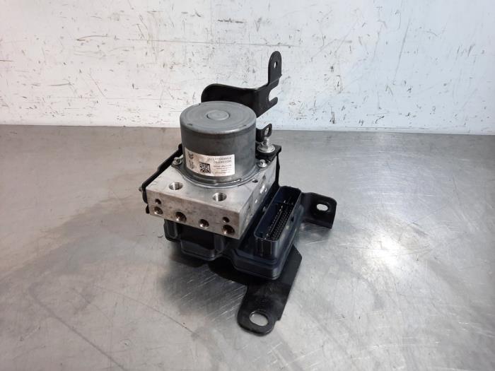 ABS pump Citroen C4 Picasso