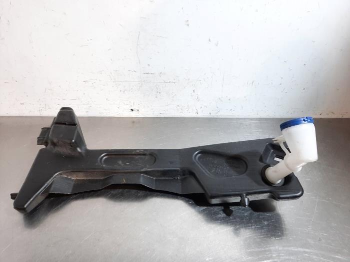 Réservoir lave-glace avant Citroen C4 Picasso