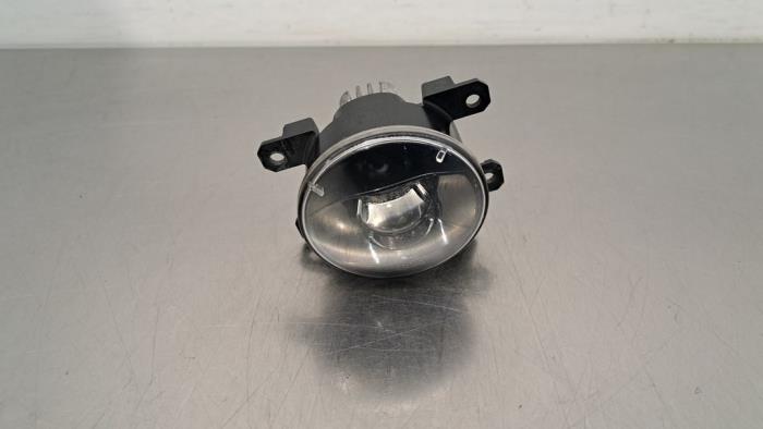 Fog light, front left Citroen C4