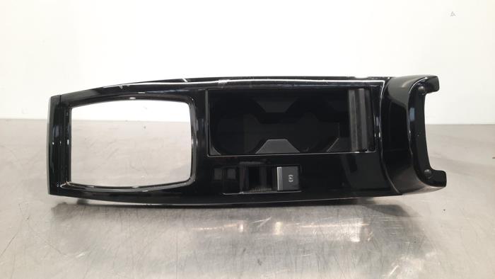 Console centrale Citroen C4
