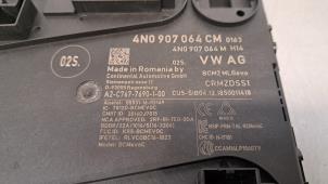 Module Bodycontrol van een Audi A6 Avant (C8) 2.0 40 TDI Mild Hybrid 2019