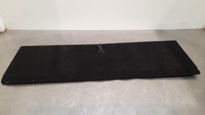 Coffre tapis Peugeot 308