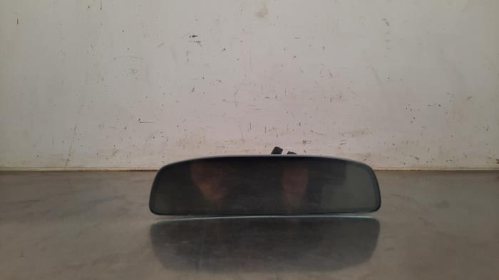 Rear view mirror Opel Astra