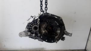 Gebruikte Versnellingsbak Fiat 500X (334) 1.0 FireFly Turbo 120 12V Prijs € 199,65 Inclusief btw aangeboden door Autohandel Didier