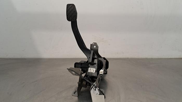 Clutch pedal Mazda MX-5