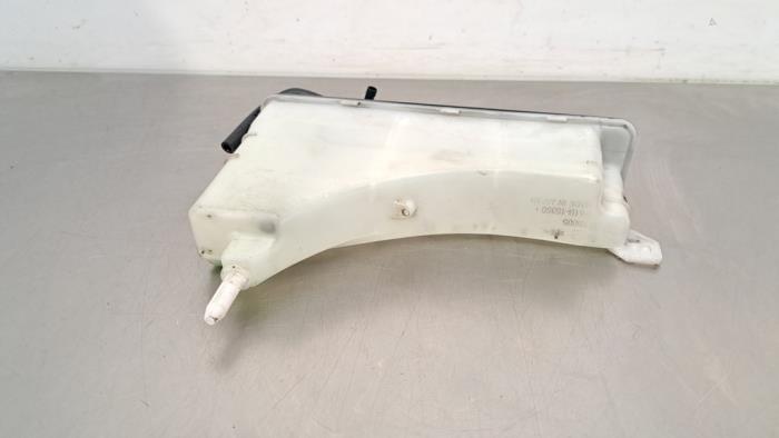 Expansion vessel Mazda MX-5