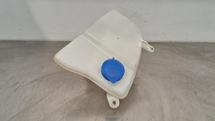 Front windscreen washer reservoir Mazda MX-5