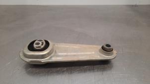 Gebruikte Motorrubber Mercedes Citan (415.6) 1.5 109 CDI Prijs € 18,15 Inclusief btw aangeboden door Autohandel Didier