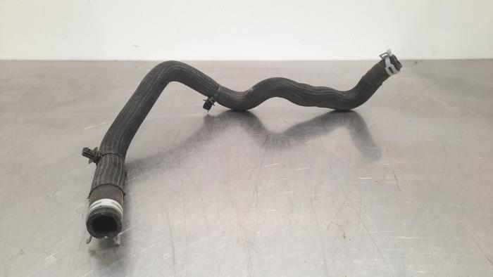 Tuyau radiateur Mercedes Citan