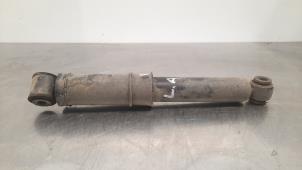 Gebruikte Schokdemper links-achter Mercedes Citan (415.6) 1.5 109 CDI Prijs € 36,30 Inclusief btw aangeboden door Autohandel Didier