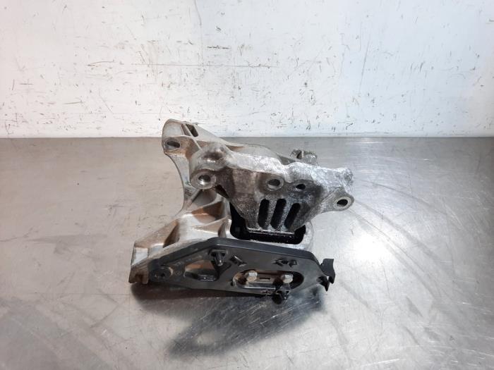 Engine mount Citroen Grand C4 Space Tourer