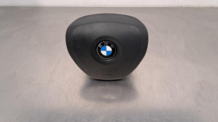 Airbag gauche (volant) BMW 5-Série