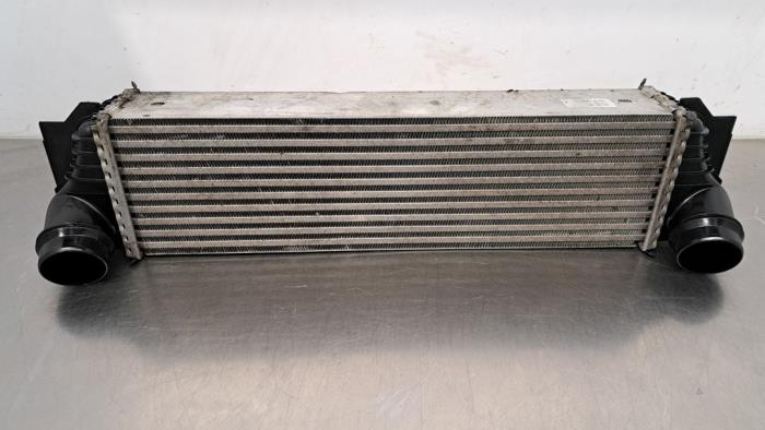 Intercooler BMW 5-Série