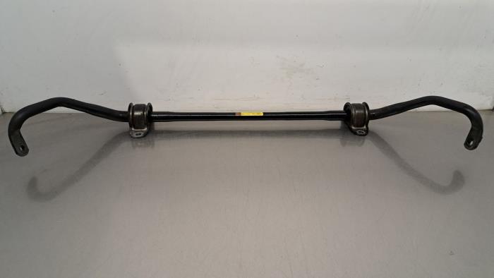 Front anti-roll bar BMW 5-Serie