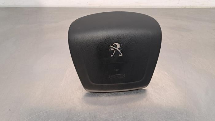 Airbag gauche (volant) Peugeot Boxer