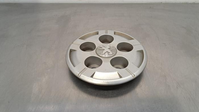 Wheel cover (spare) Peugeot Boxer
