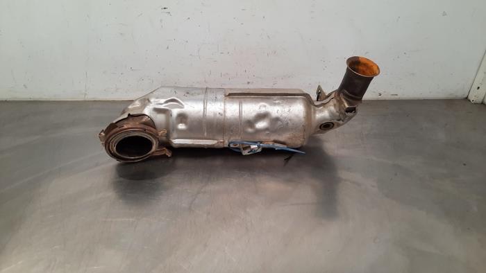 Catalyseur Peugeot 308