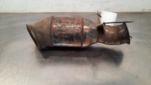 Gebruikte Katalysator BMW 4 serie (F32) 435i xDrive 3.0 24V Prijs € 266,20 Inclusief btw aangeboden door Autohandel Didier