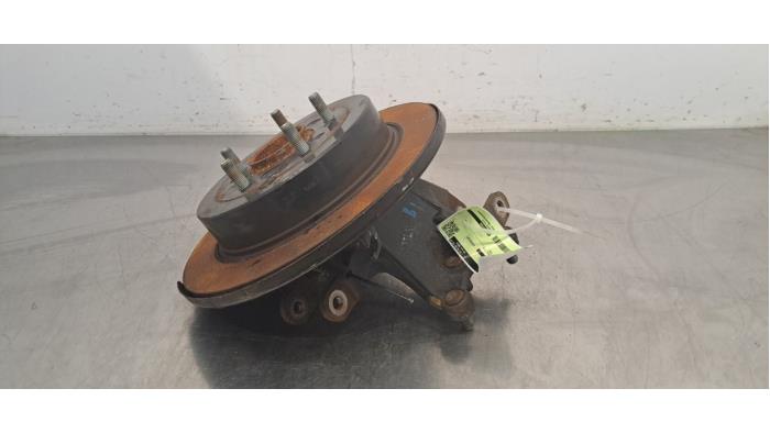 Fusee links-achter Hyundai Tucson