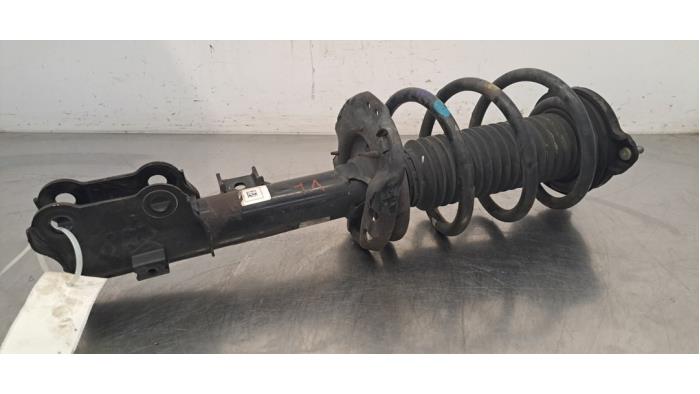 Fronts shock absorber, left