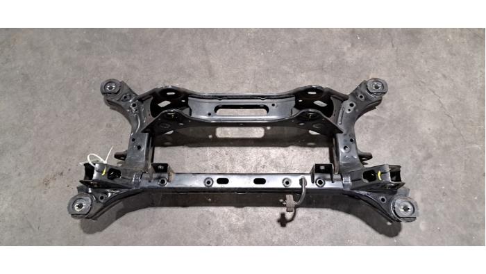 Subframe