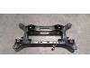 Hyundai Tucson (TL) 1.7 CRDi 16V 2WD Subframe