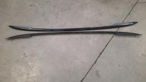 Gebruikte Roofrail set Skoda Kodiaq 2.0 TSI RS 16V 4x4 Prijs € 266,20 Inclusief btw aangeboden door Autohandel Didier