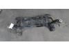 Subframe van een Ford Transit Connect (PJ2) 1.5 EcoBlue 2021
