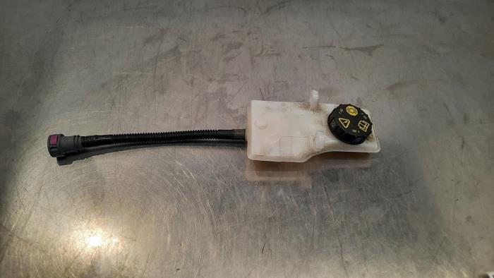 Cylindre de frein principal Ford Transit Connect