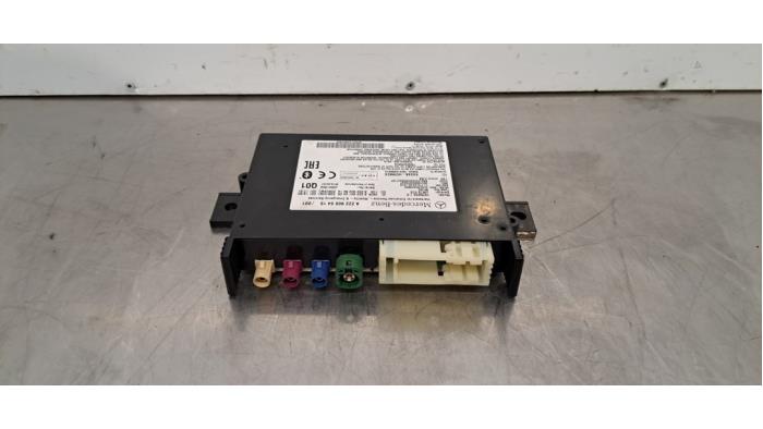 Module de communication Mercedes C-Klasse