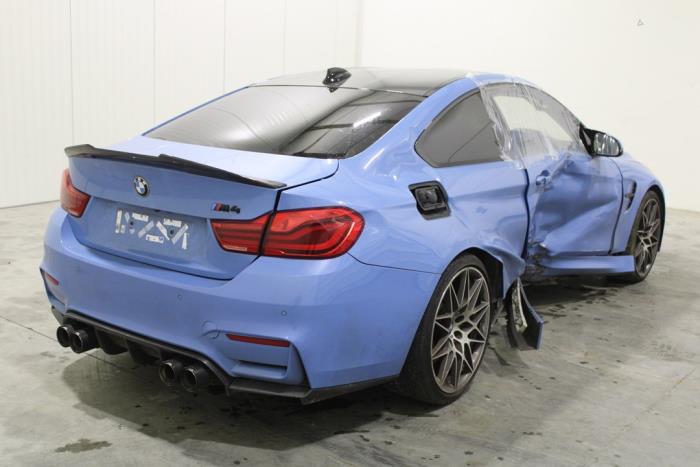 Hayon BMW M4