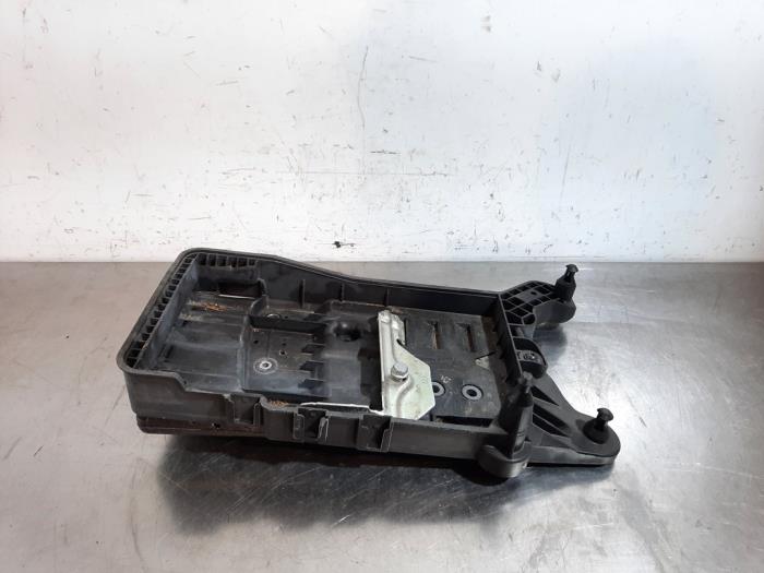 Caja de batería Volkswagen Tiguan