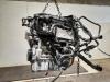 Motor van een Volkswagen Tiguan (AD1), 2016 1.5 TSI 16V Evo BlueMotion Technology, SUV, Benzine, 1.498cc, 110kW (150pk), FWD, DADA; DPCA; DXDB, 2018-11 2021