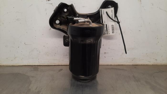 Fuel filter Ford Transit Connect