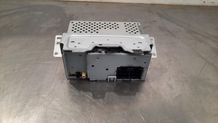 Radio Modul Ford Transit Connect