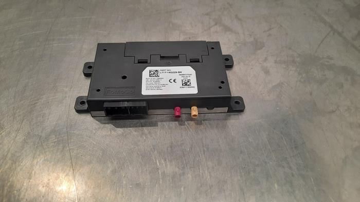 Phone module Ford Transit Connect