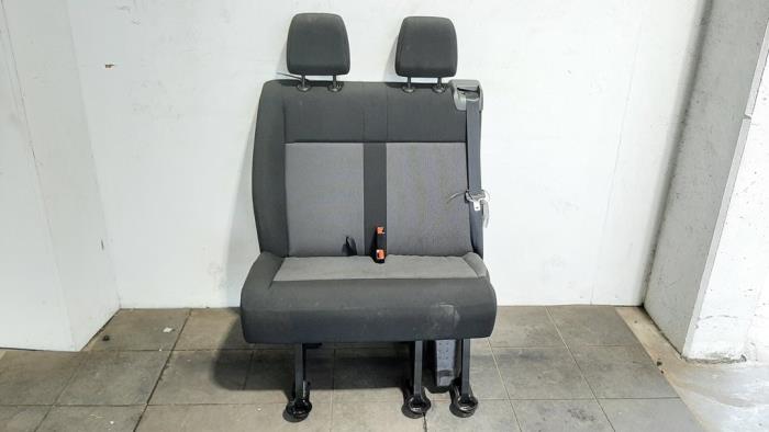 Seat, right Peugeot Expert