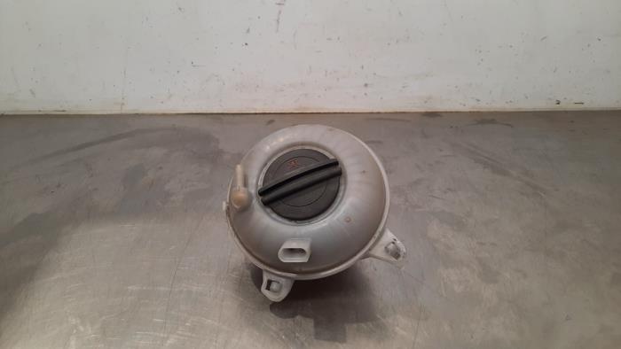 Réservoir d'expansion Volkswagen Golf