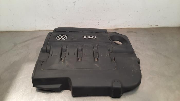 Motor Schutzblech Volkswagen Golf
