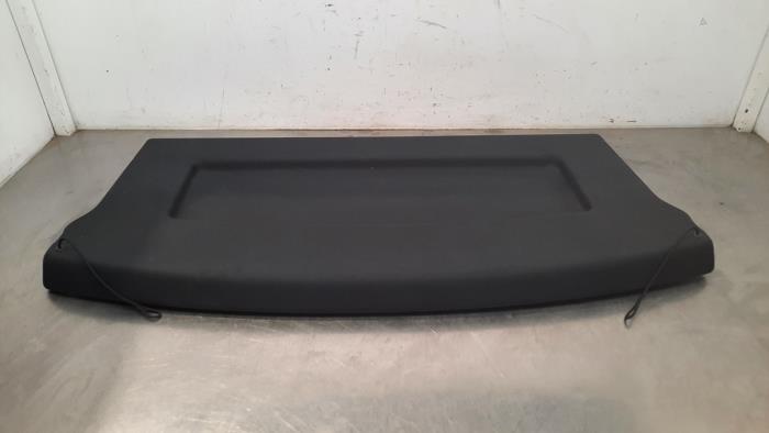 Parcel shelf DS Automobiles DS4