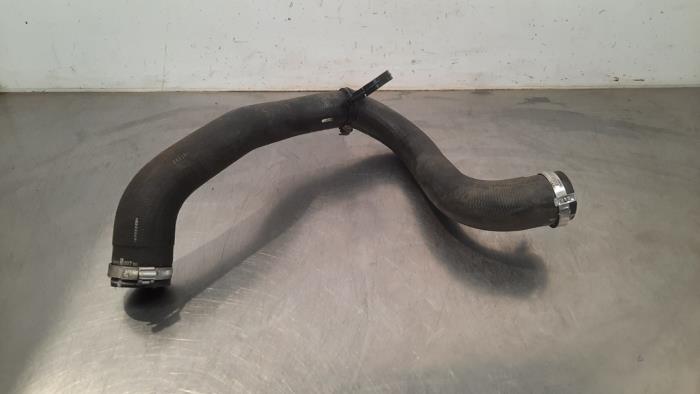 Intercooler hose DS Automobiles DS4