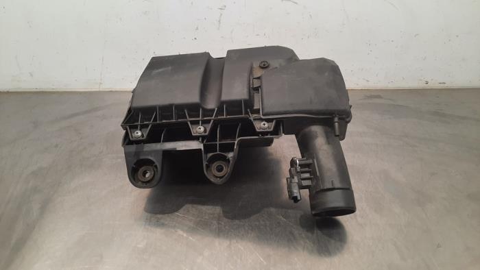 Air box DS Automobiles DS4