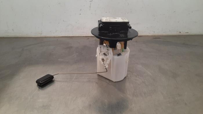 Electric fuel pump DS Automobiles DS4