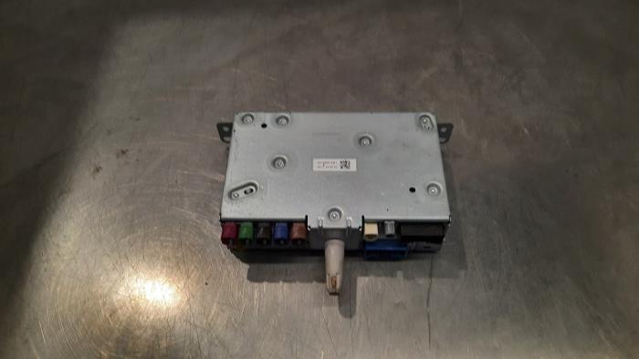 Radio module DS Automobiles DS4