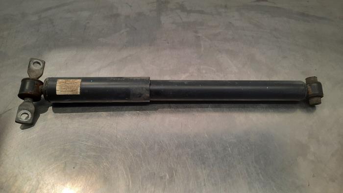 Rear shock absorber, right DS Automobiles DS4