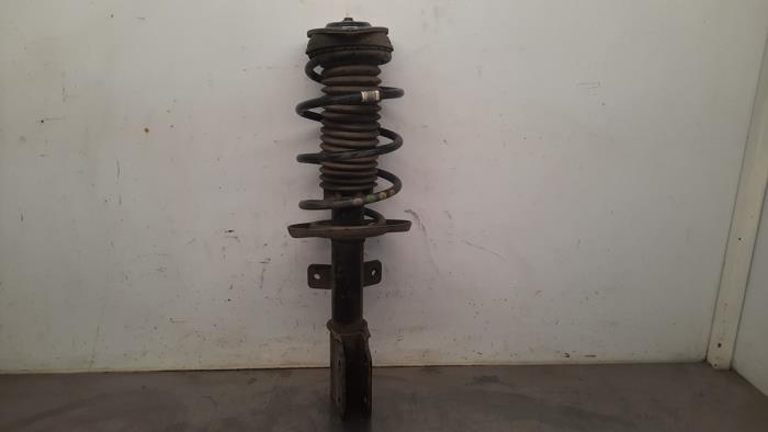 Front shock absorber, right DS Automobiles DS4