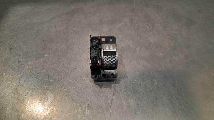 Position switch automatic gearbox DS Automobiles DS4